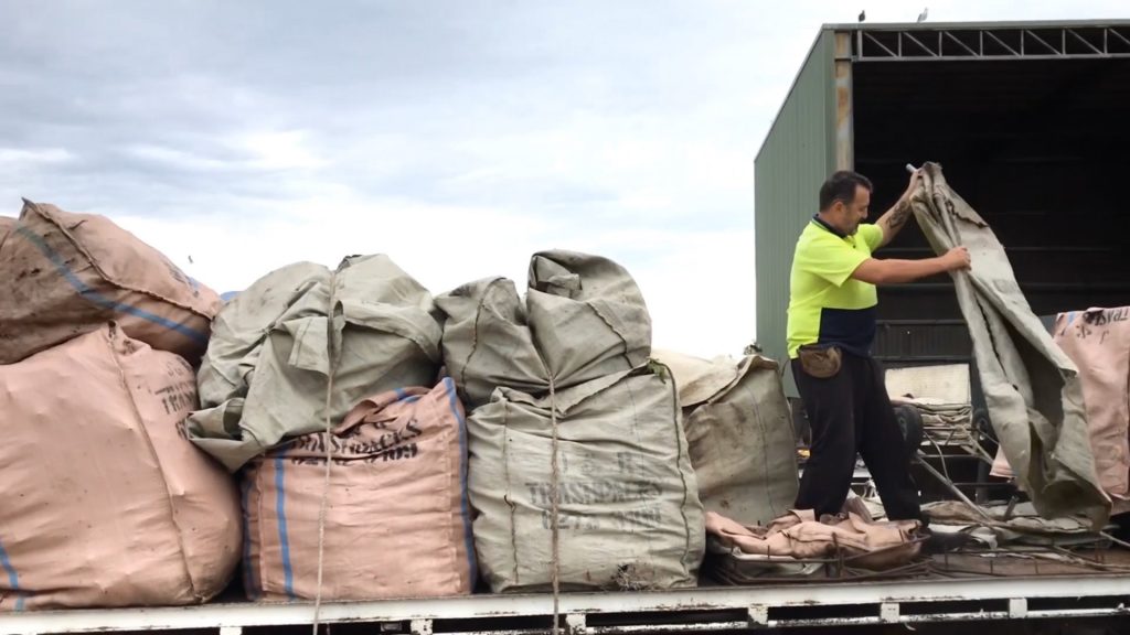 Why choose JR Skip Bins and Trashpacks for your waste management solutions in Hobart